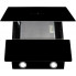 Вытяжка Weilor  WDS 6230 BL 1000 LED