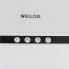 Вытяжка Weilor  PWE 9230 SS 1000 LED