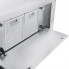 Вытяжка Weilor  PWE 9230 SS 1000 LED