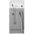 Стиральная машина Indesit BTW S60400 EU/N