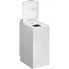 Стиральная машина Indesit  BTW S50400 EU/N