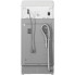 Стиральная машина Indesit  BTW S50400 EU/N