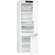 Встраиваемый холодильник Gorenje NRKI619D61WFE