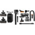 Вертикальный пылесос Gorenje SVC296749NEBL