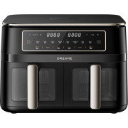 Мультипечь Dreame Tasti DZ30 Black
