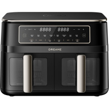 Мультипечь Dreame Tasti DZ30 Black