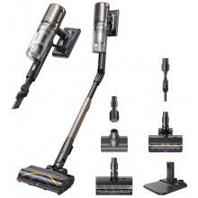 Вертикальный пылесос Dreame  Z40 TangleCut Flex