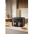 Мультипечь Dreame Tasti DZ30 Black