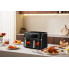 Мультипечь Dreame Tasti DZ30 Black