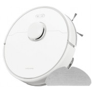 Робот-пылесос Dreame F10 White