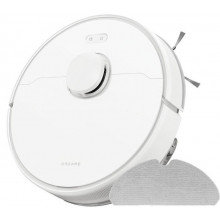 Робот-пылесос Dreame F10 White