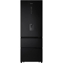 Холодильник Hisense RT641N4WFE1 Холодильник Hisense RT641N4WFE1