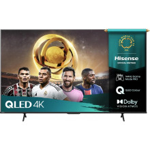 Телевизор Hisense  75E7Q PRO