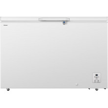 Морозильный ларь Hisense FC484D4AWLYE