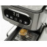 Кофеварка Hisense HESCM15DBK