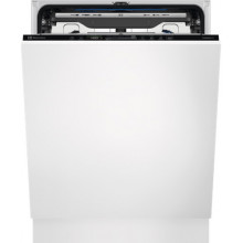 Встраиваемая посудомоечная машина Electrolux EEC67310L
