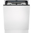 Встраиваемая посудомоечная машина Electrolux EEC67310L