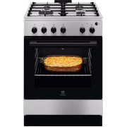 Плита Electrolux LKG604013X