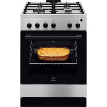 Плита Electrolux LKG604013X