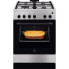 Плита Electrolux LKG604013X