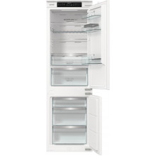 Встраиваемый холодильник Gorenje NRKI517E61WF Встраиваемый холодильник Gorenje NRKI517E61WF