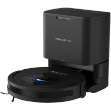 Робот пылесос Rowenta RR87D5WH