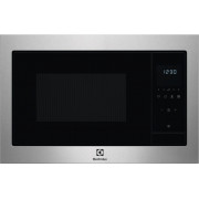 Встраиваемая микроволновая печь Electrolux EMS4253TBX