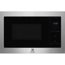 Встраиваемая микроволновая печь Electrolux EMS4253TBX