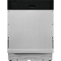 Встраиваемая посудомоечная машина Electrolux EEC67310L