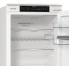Встраиваемый холодильник Gorenje NRKI517E61WF
