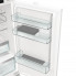 Встраиваемый холодильник Gorenje NRKI517E61WF
