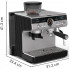 Кофеварка Krups XP804T10