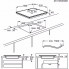 Варочная поверхность Electrolux LIB60420CL