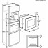 Встраиваемая микроволновая печь Electrolux LMS4253TBW
