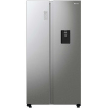 Холодильник Hisense RS711N4WCE