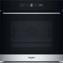 Духовой шкаф Whirlpool WOI5S8CM1SXA Духовой шкаф Whirlpool WOI5S8CM1SXA
