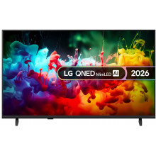 Телевизор LG 43QNED70B6C
