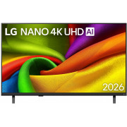 Телевизор LG 43NU900B6LA