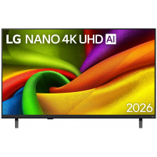 Телевизор LG 43NU900B6LA