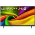 Телевизор LG 43NU900B6LA