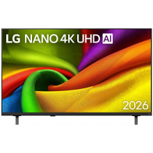 Телевизор LG 50NU900B6LA