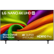 Телевизор LG 55NU900B6LA