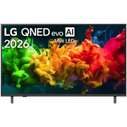 Телевизор LG 50QNED80B6B