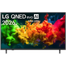 Телевизор LG 50QNED80B6B