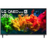Телевизор LG 43QNED80B6B