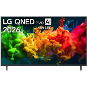 Телевизор LG 55QNED80B6B