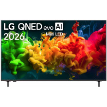 Телевизор LG 55QNED80B6B