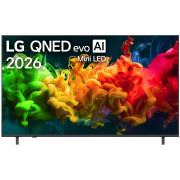 Телевизор LG 65QNED80B6B