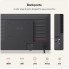 Телевизор LG 43QNED70B6C