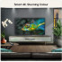 Телевизор LG 50QNED70B6C